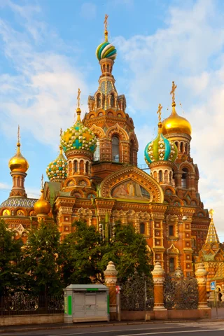 Your dream destinations await